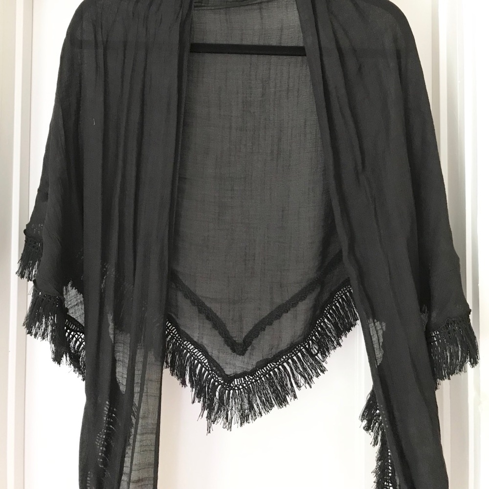 Shawl/Wrap